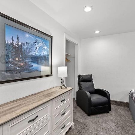 Pacific Nw Gem W/Hot-Tub 15 Minutes Airport. Apartment Auburn Exterior foto