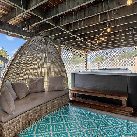 Pacific Nw Gem W/Hot-Tub 15 Minutes Airport. Apartment Auburn Exterior foto