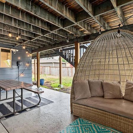 Pacific Nw Gem W/Hot-Tub 15 Minutes Airport. Apartment Auburn Exterior foto