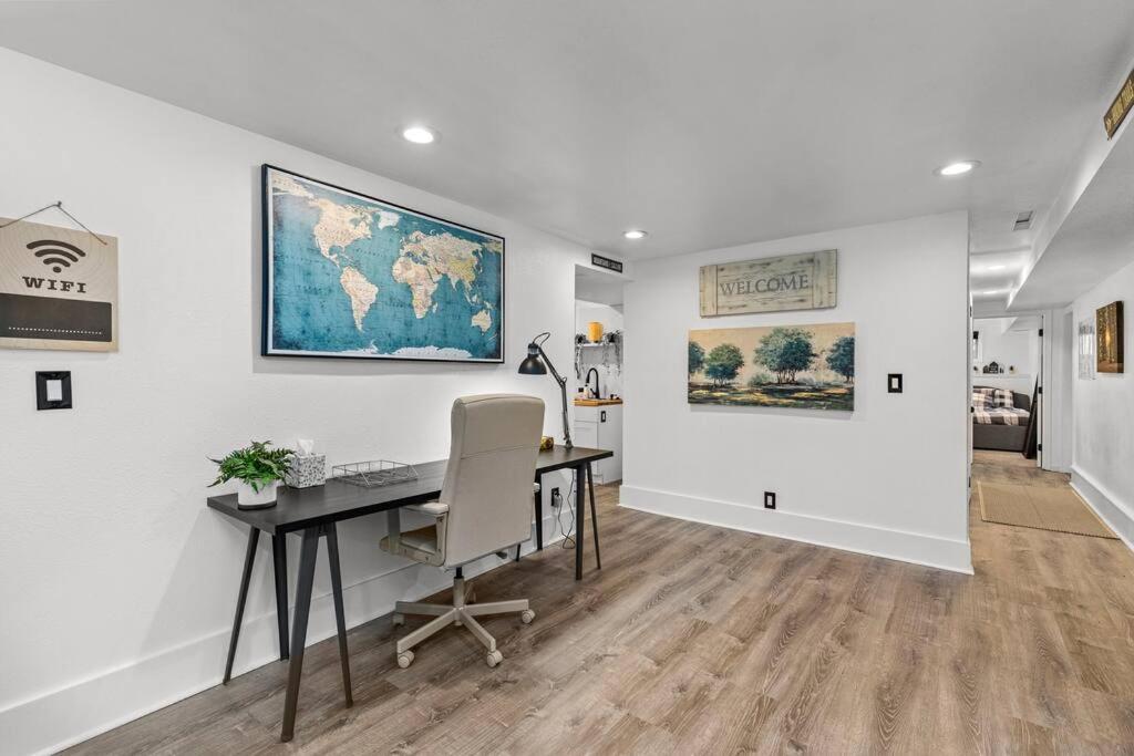 Pacific Nw Gem W/Hot-Tub 15 Minutes Airport. Apartment Auburn Exterior foto